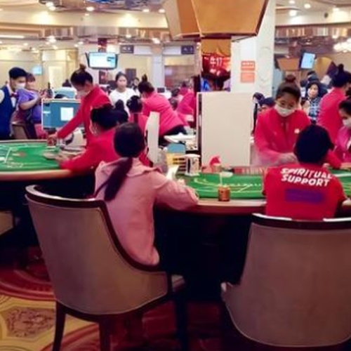 热门游戏3