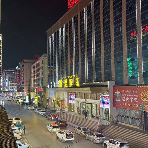 热门游戏6